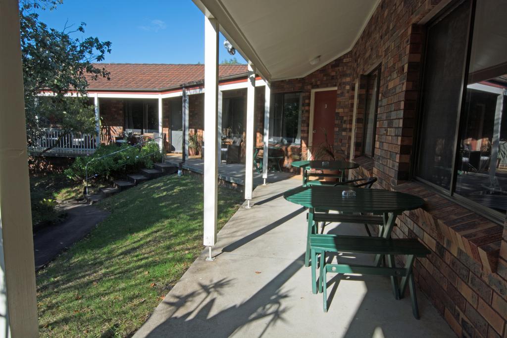 Anchor Bay Motel Greenwell Point 部屋 写真